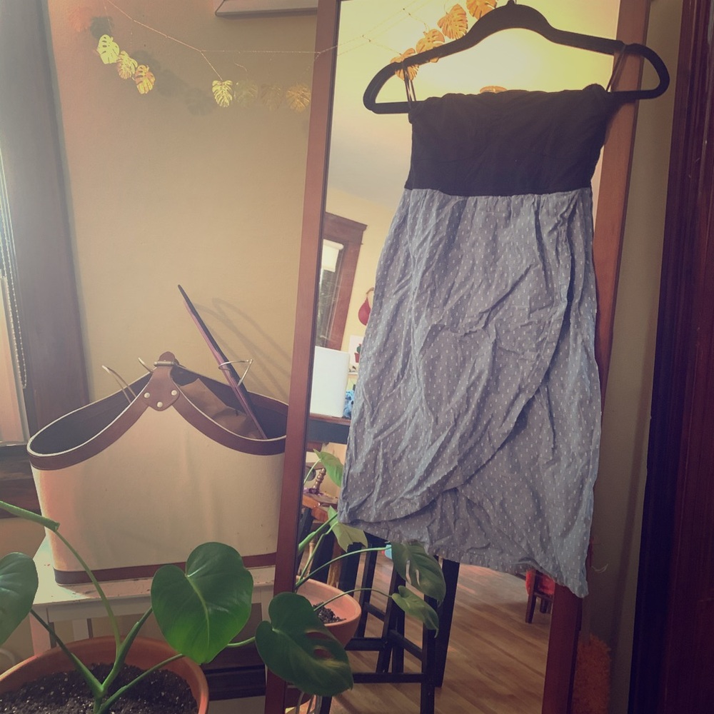 Hurley dress